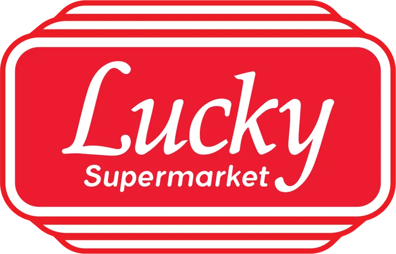 Lucky Supermarket