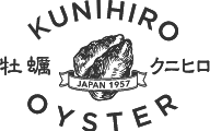 Kunihiro Oyster